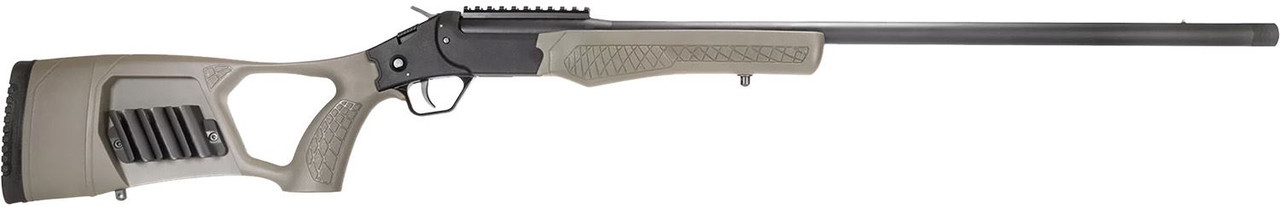 Hinterland Outfitters