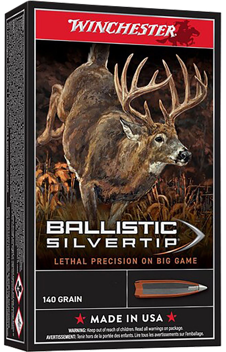 Hinterland Outfitters