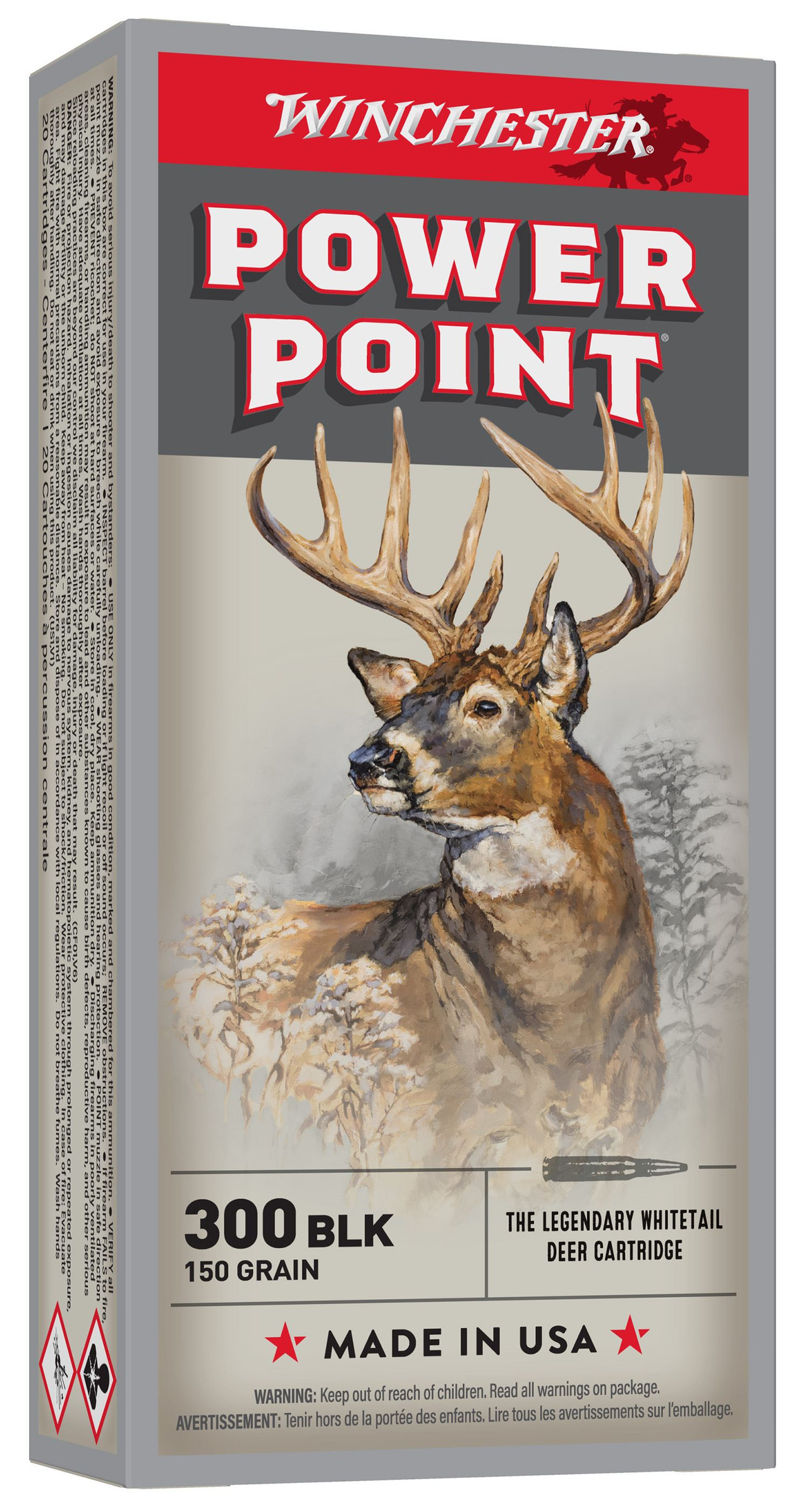 Hinterland Outfitters