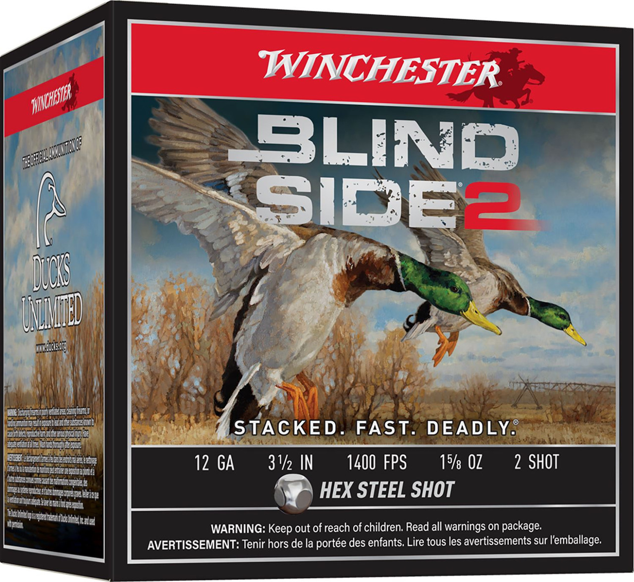 Hinterland Outfitters