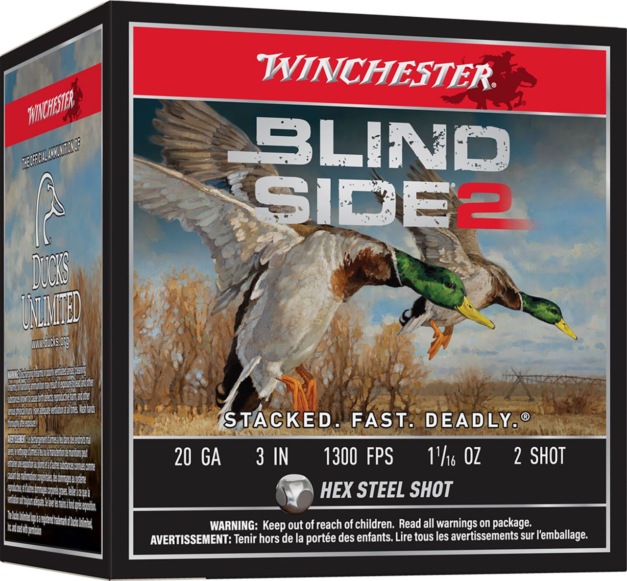 Hinterland Outfitters