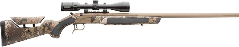 Hinterland Outfitters