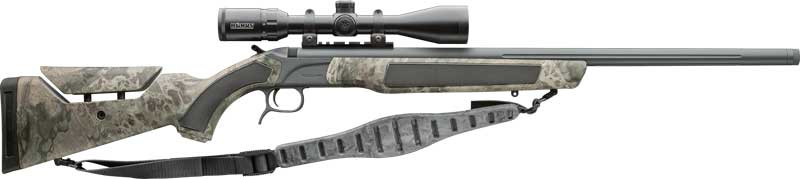 Hinterland Outfitters