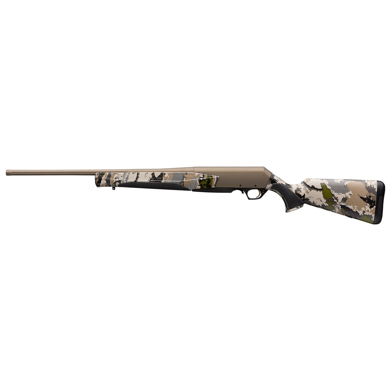 Hinterland Outfitters