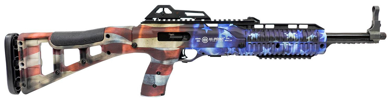 Hinterland Outfitters