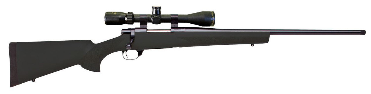 Hinterland Outfitters