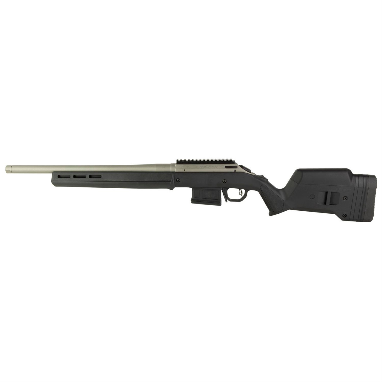 Hinterland Outfitters