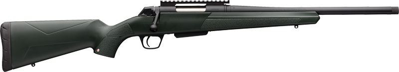 Hinterland Outfitters
