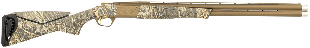 Hinterland Outfitters