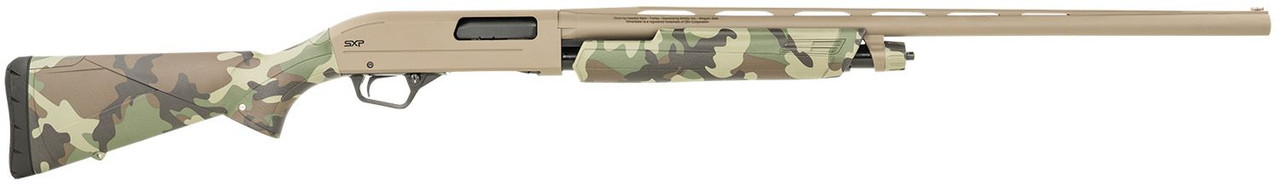 Hinterland Outfitters