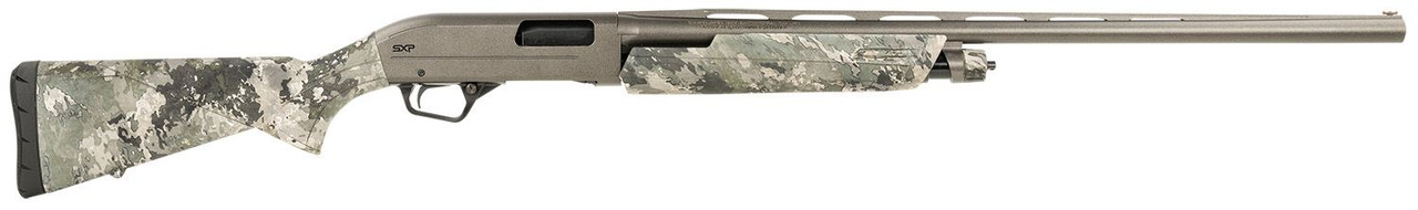 Hinterland Outfitters