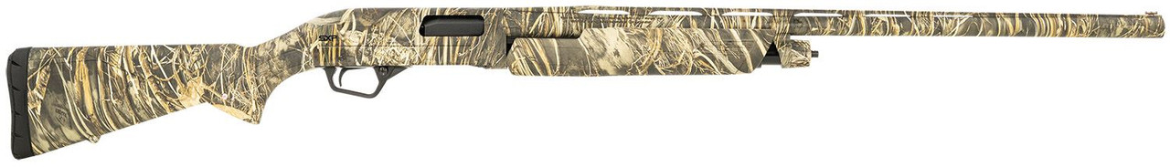 Hinterland Outfitters