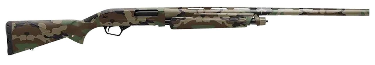 Hinterland Outfitters