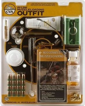 Hinterland Outfitters