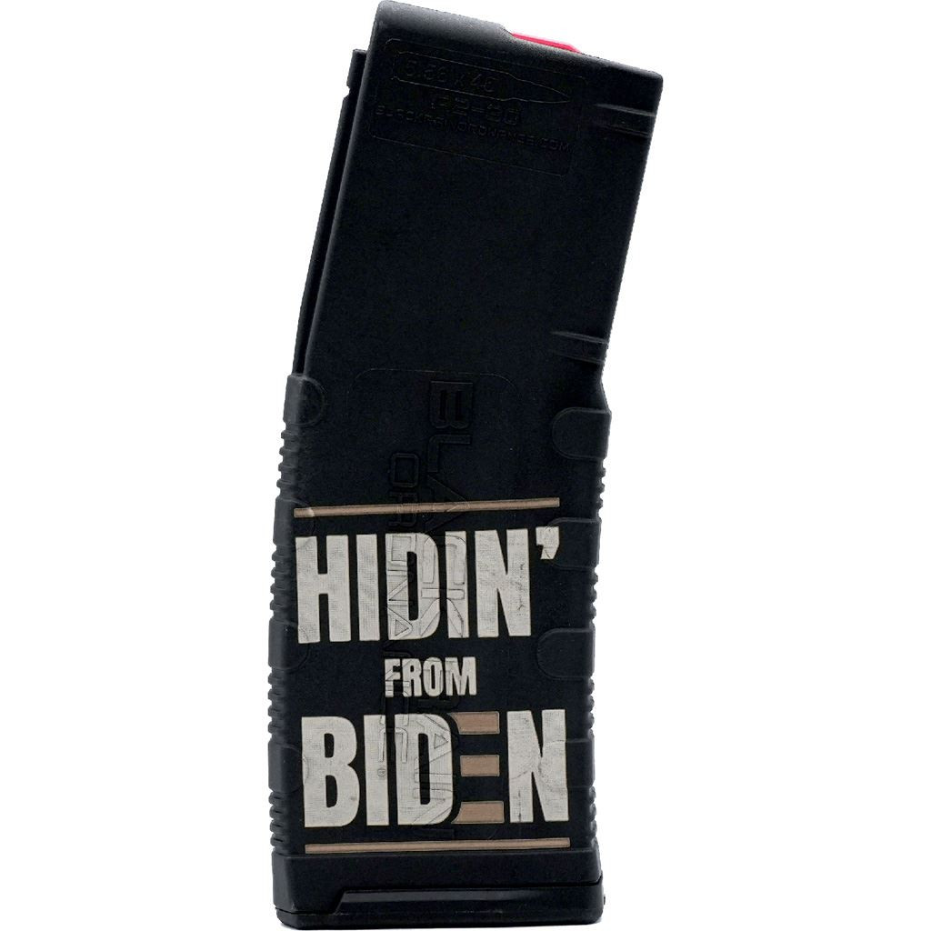 Hinterland Outfitters