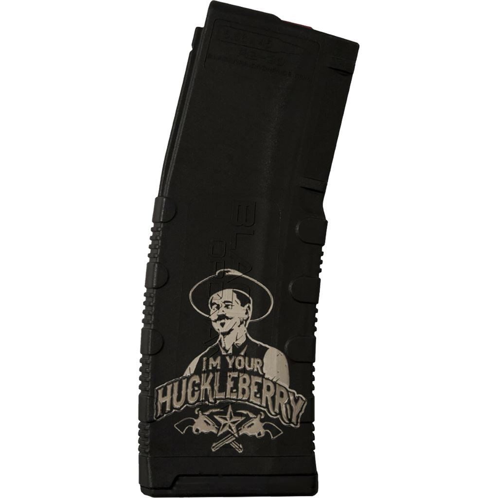 Hinterland Outfitters