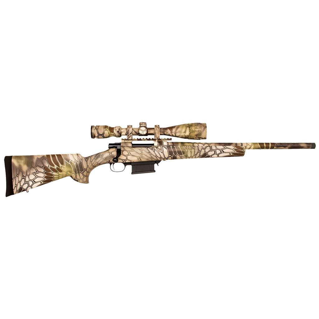 Hinterland Outfitters