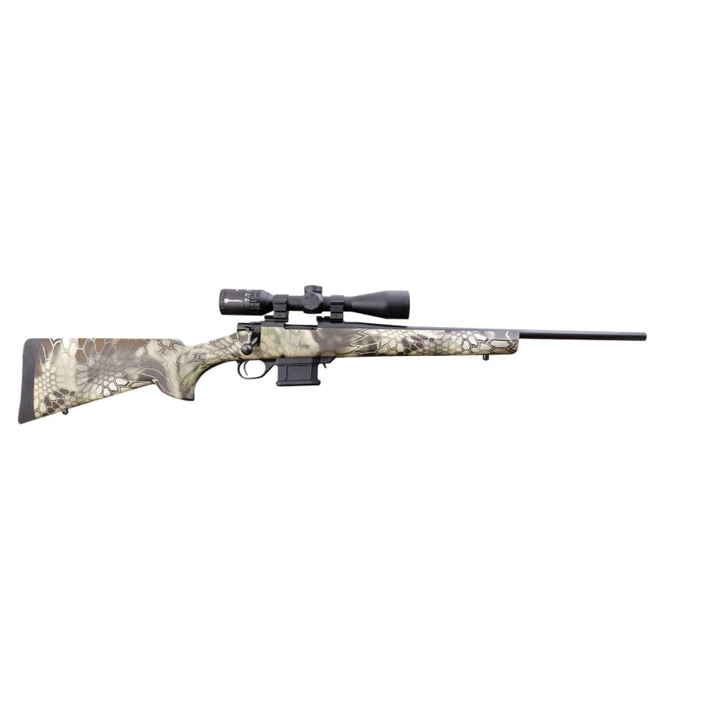 Hinterland Outfitters