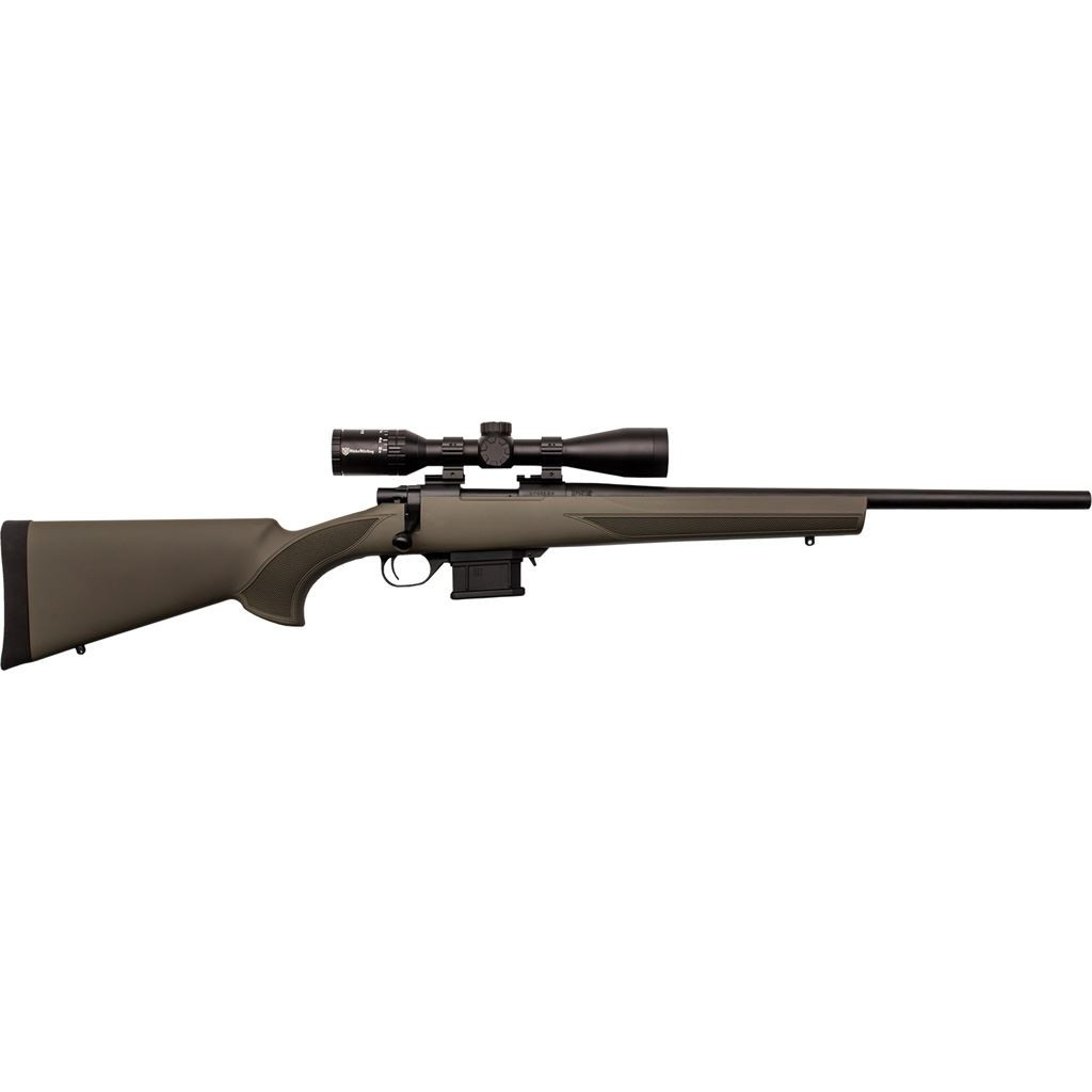 Hinterland Outfitters