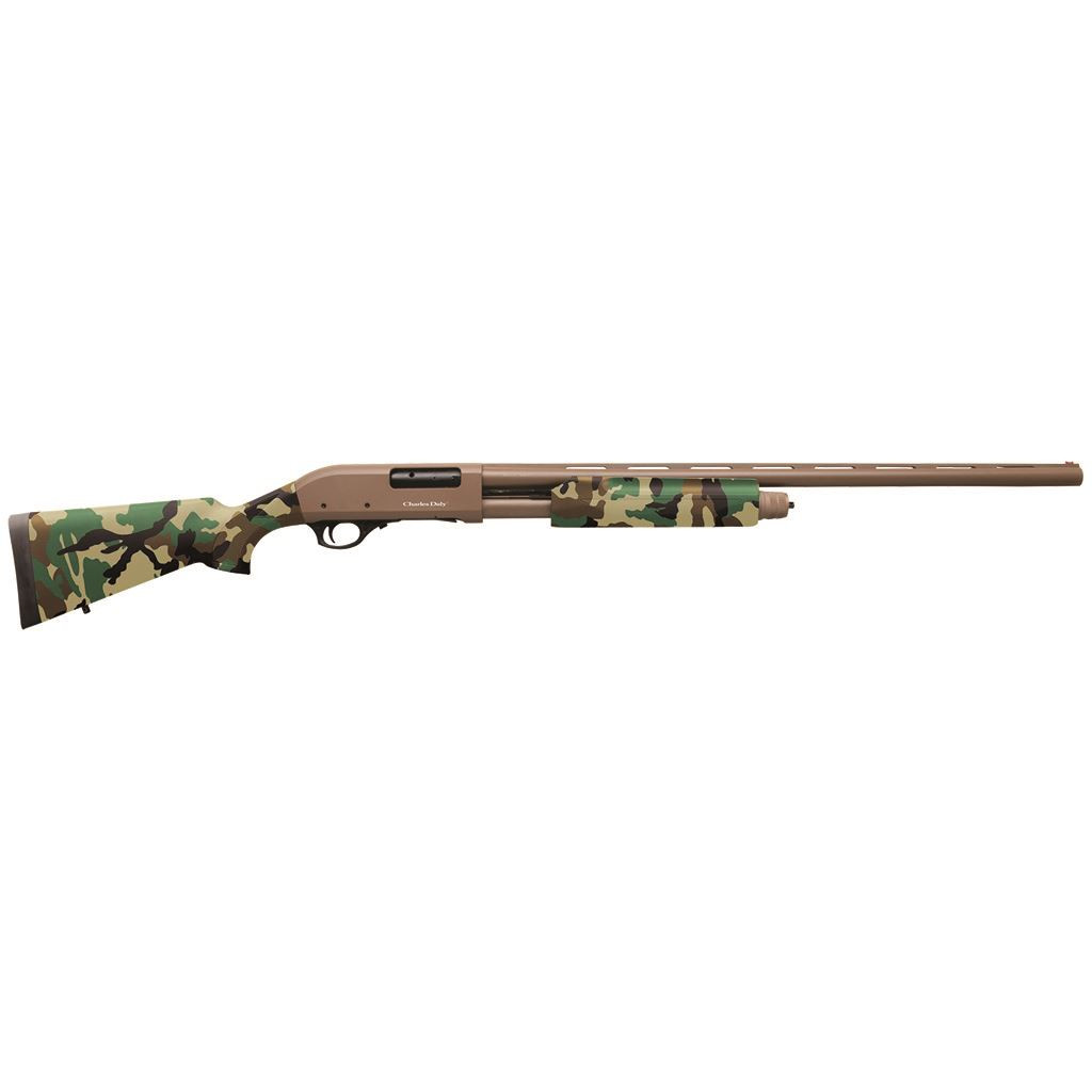 Hinterland Outfitters