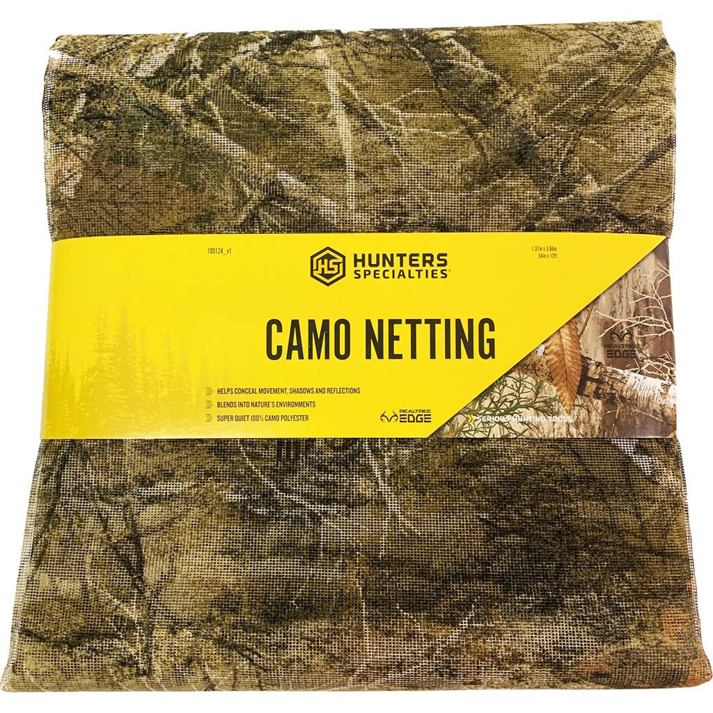 Hinterland Outfitters