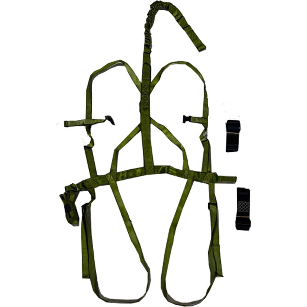 Hinterland Outfitters