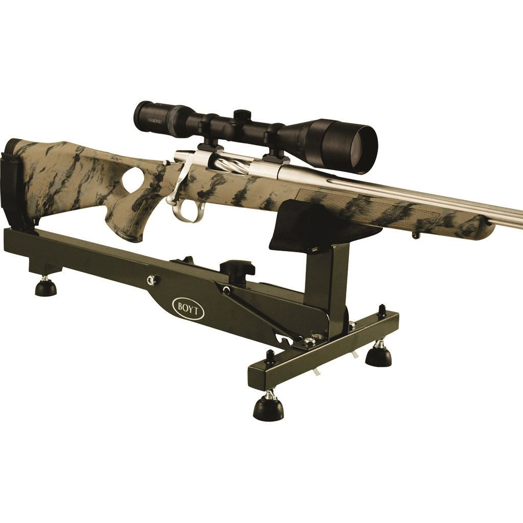Hinterland Outfitters