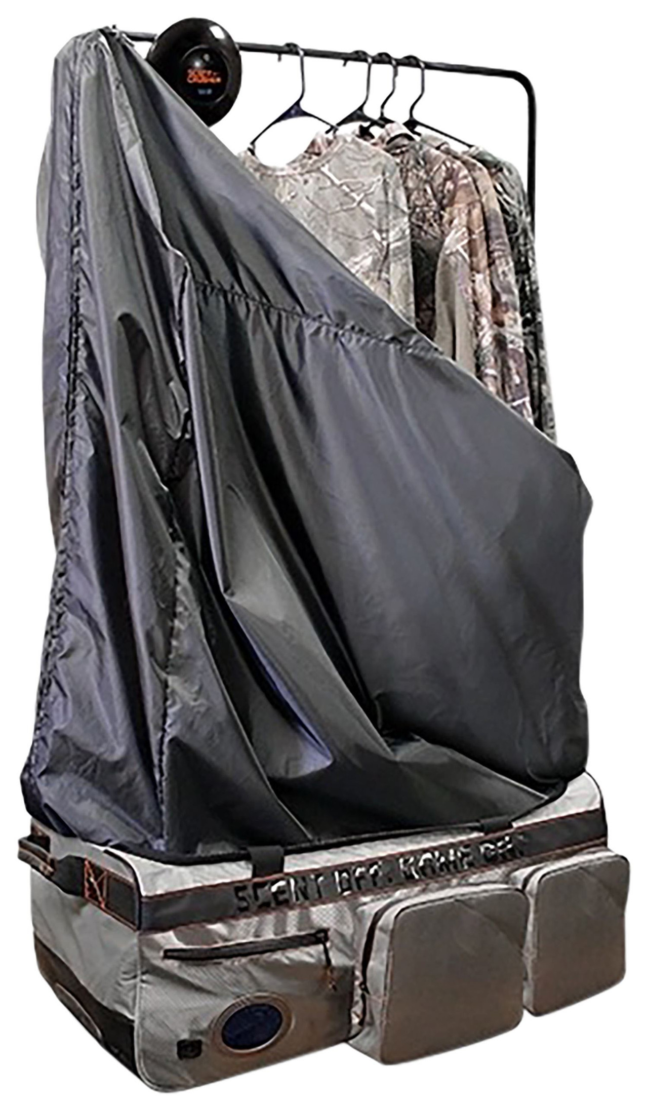 Hinterland Outfitters