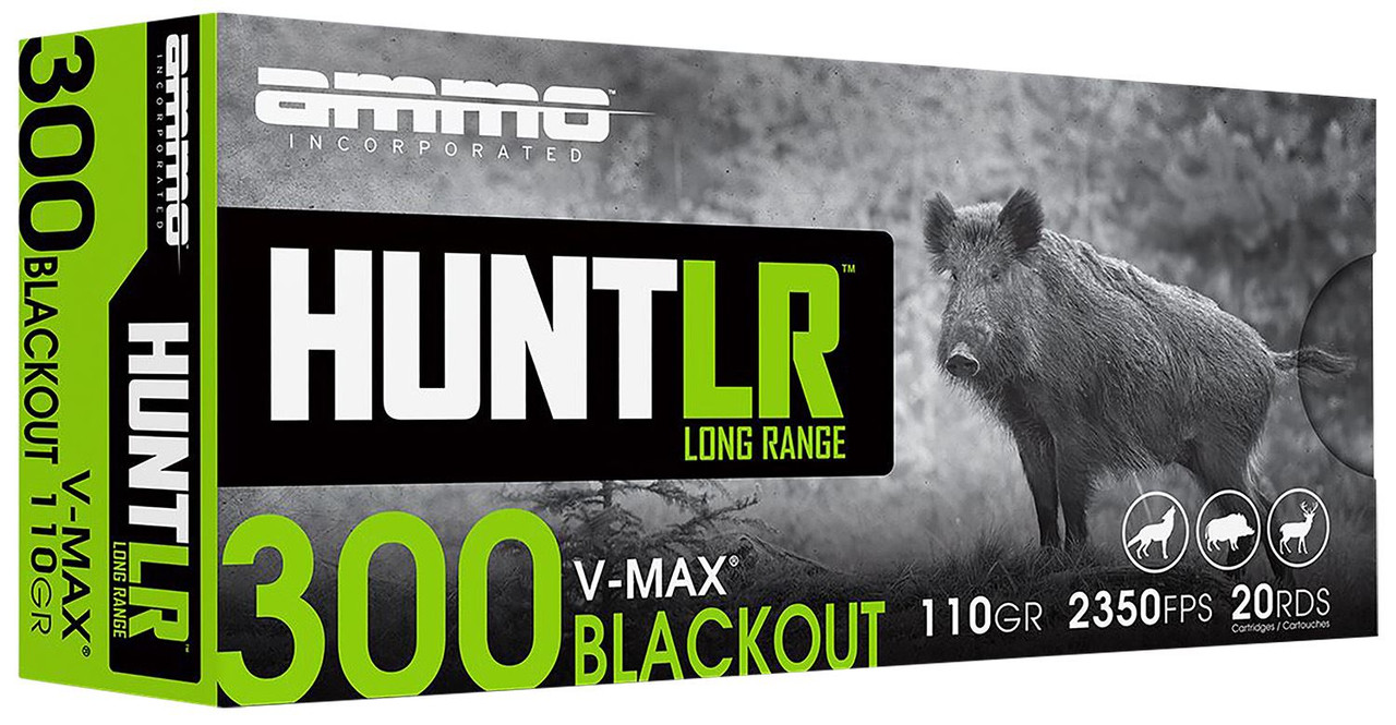 Hinterland Outfitters