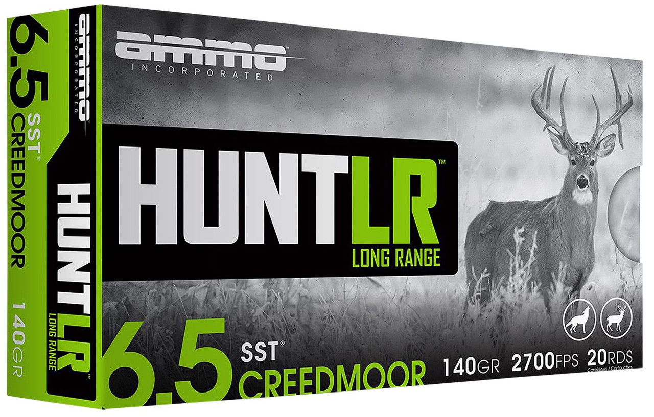 Hinterland Outfitters