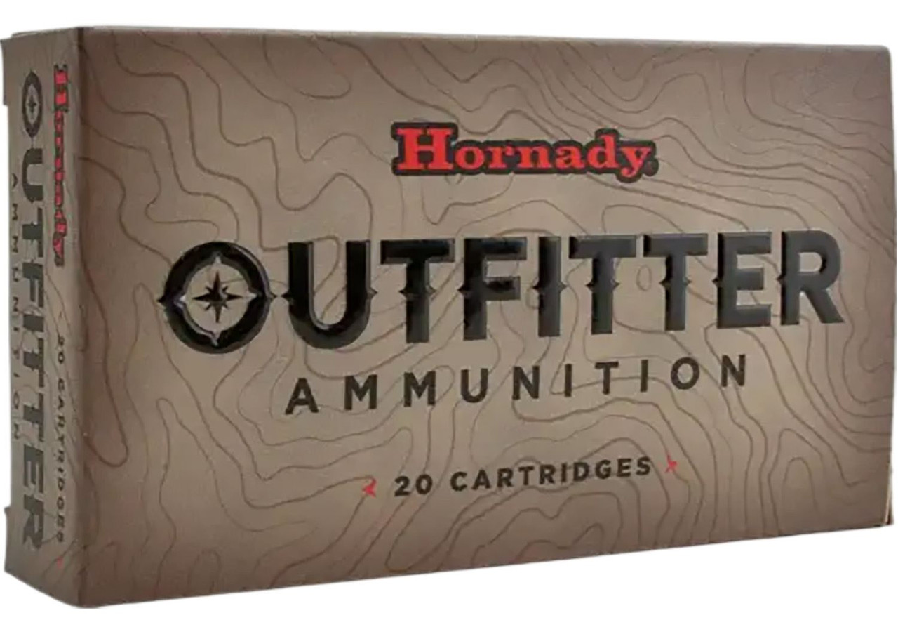 Hinterland Outfitters