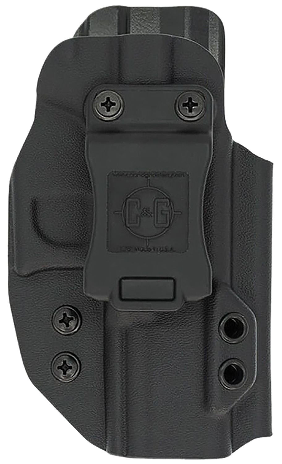 Hinterland Outfitters