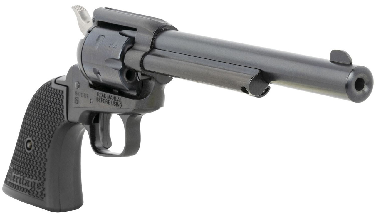 Heritage RR22B6PG Rough Rider For Sale | 727962708385