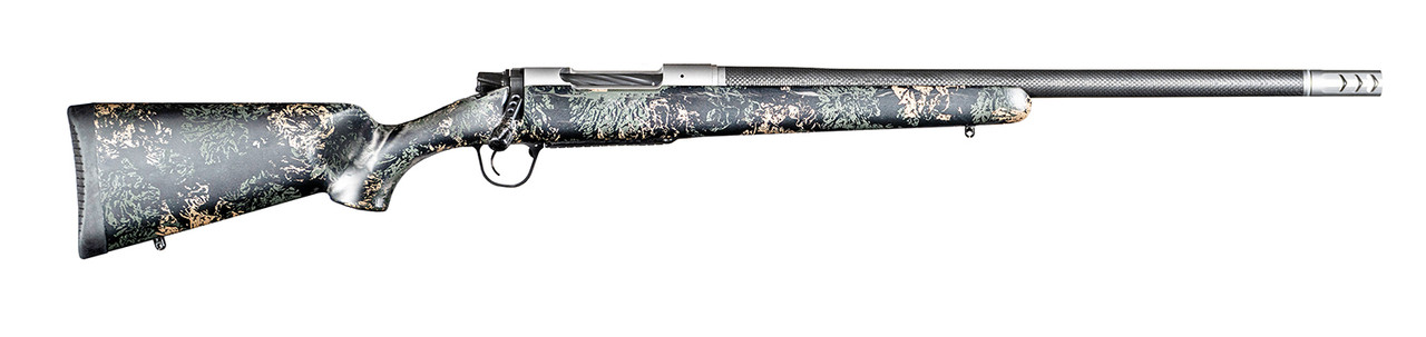Hinterland Outfitters
