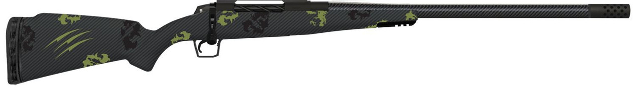 Hinterland Outfitters