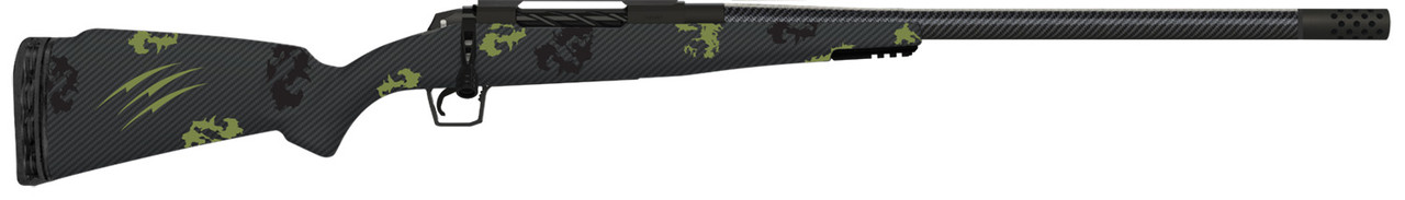 Hinterland Outfitters