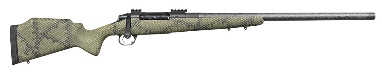 Hinterland Outfitters