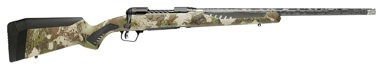 Hinterland Outfitters