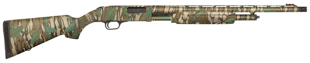 Hinterland Outfitters