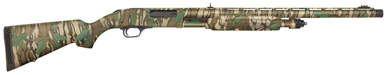 Hinterland Outfitters