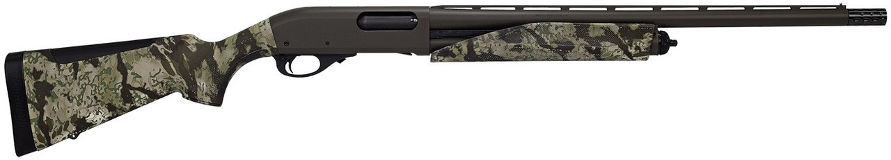 Hinterland Outfitters