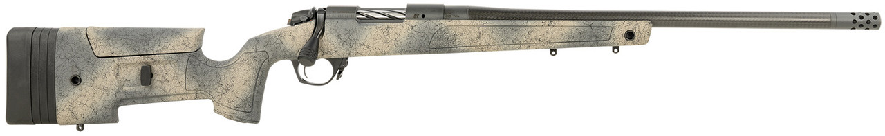 Hinterland Outfitters