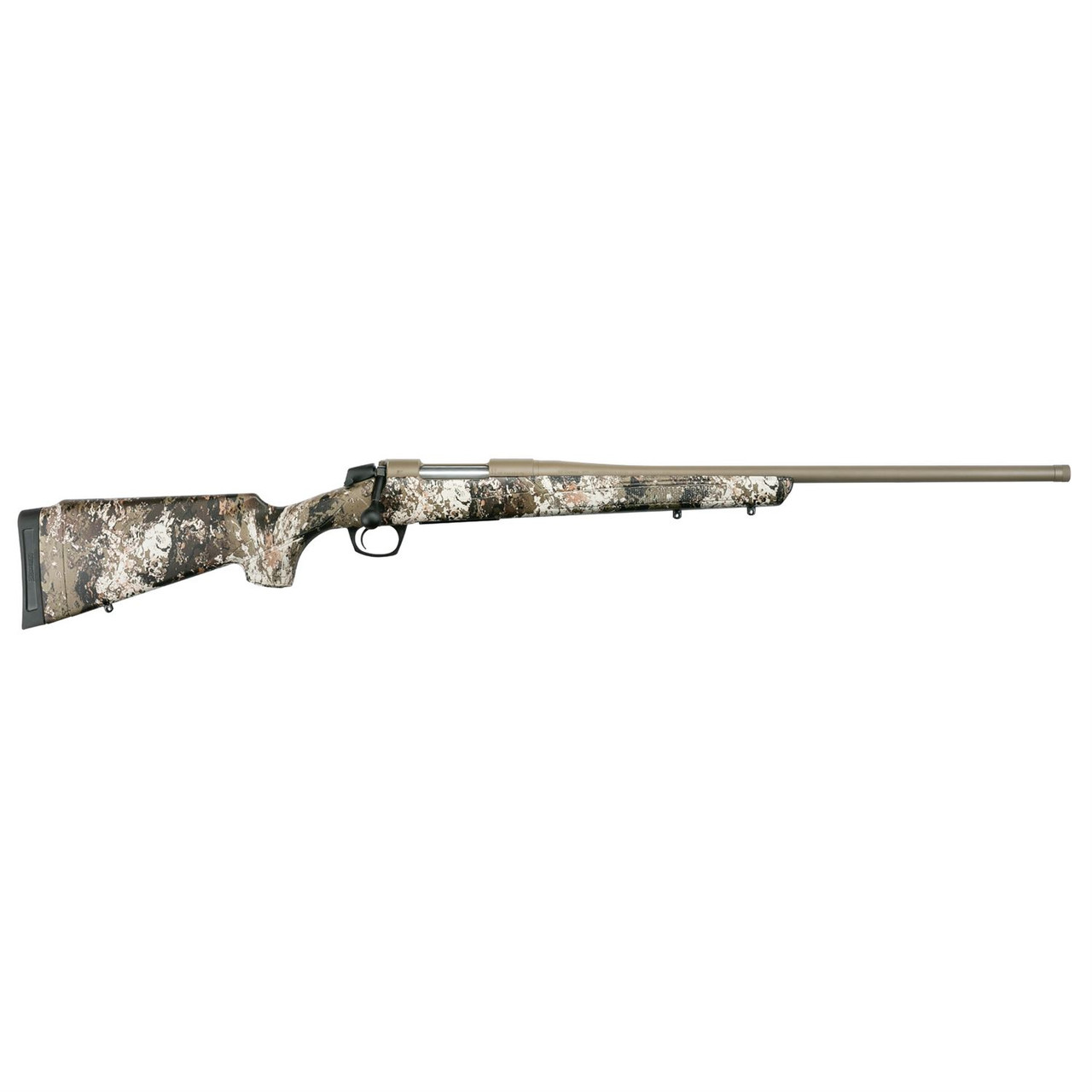 Hinterland Outfitters