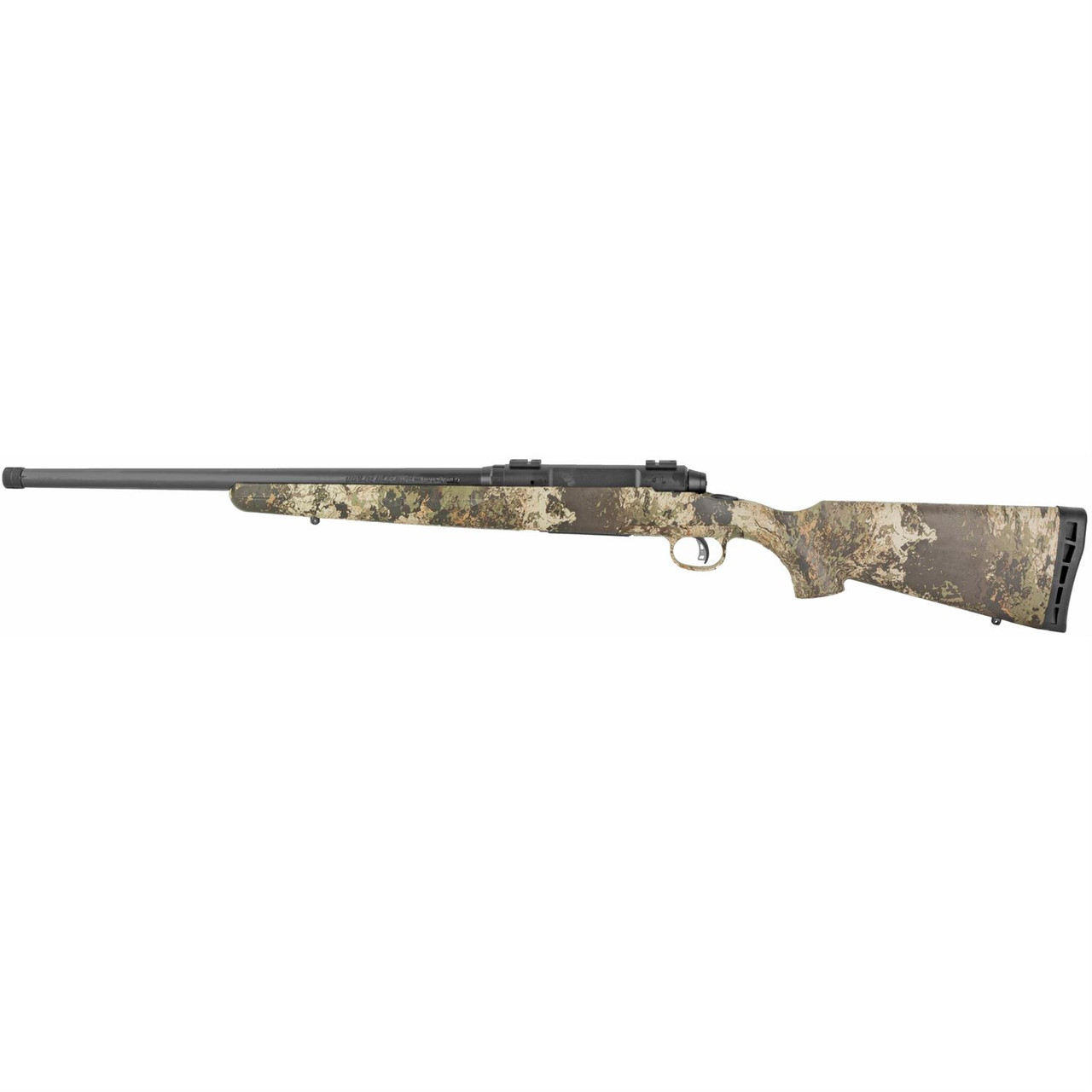 Hinterland Outfitters