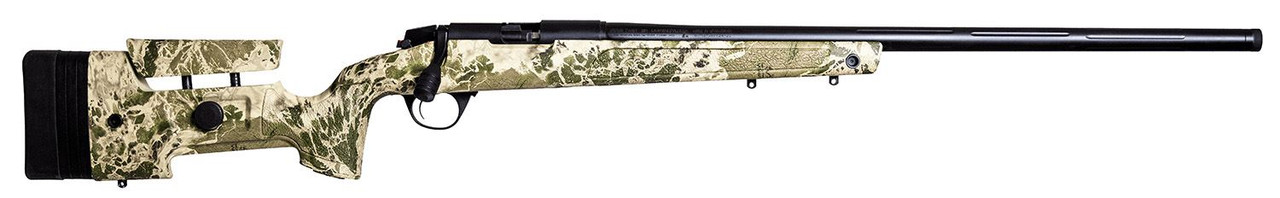 Hinterland Outfitters