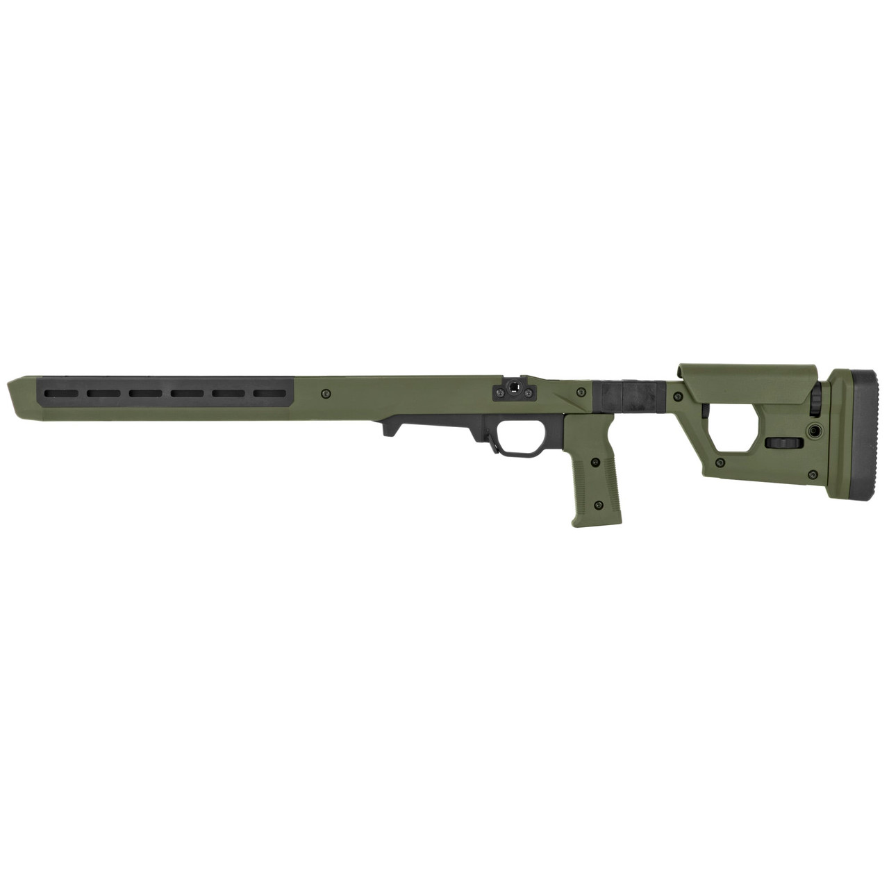 Hinterland Outfitters