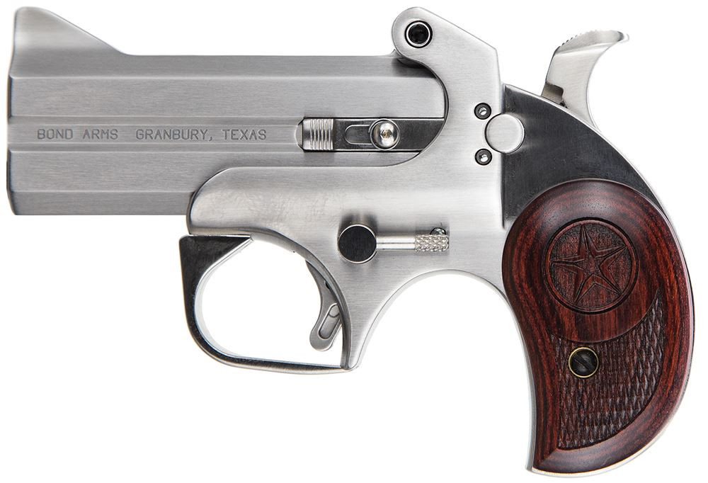 Bond Arms BAC2K45/410 Century 2000 Pistol For Sale 45 Long Colt