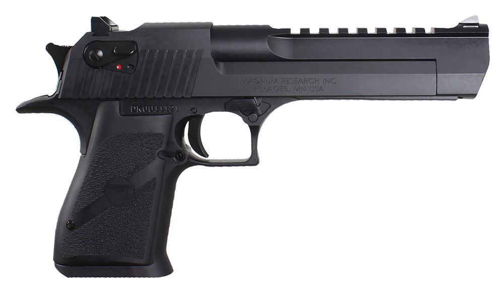 Magnum Research DE50 Desert Eagle Mark XIX Pistol For Sale 50 AE