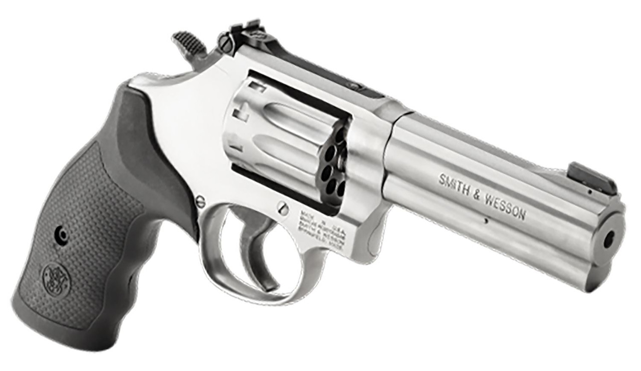 Smith & Wesson 160584 617 Revolver For Sale |22 LR