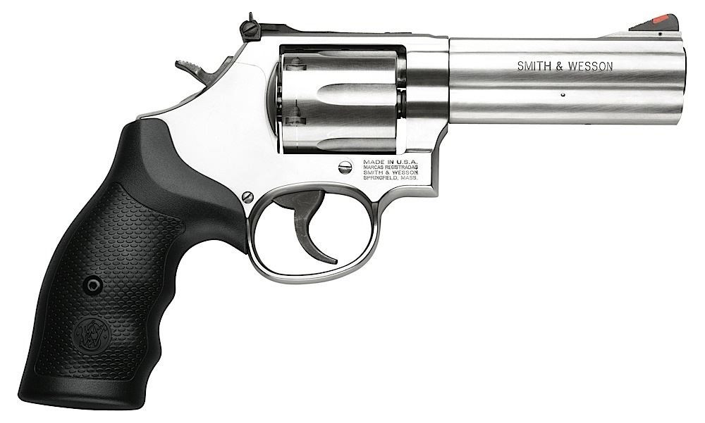 J Smith & Wesson 164222 686 Revolver For Sale |357 Mag